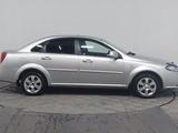 Chevrolet Lacetti 2023 годаүшін4 630 000 тг. в Шымкент – фото 4