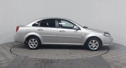 Chevrolet Lacetti 2023 годаүшін4 630 000 тг. в Шымкент – фото 4