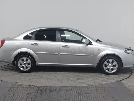 Chevrolet Lacetti 2023 года за 4 630 000 тг. в Шымкент – фото 4