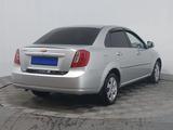 Chevrolet Lacetti 2023 годаүшін4 630 000 тг. в Шымкент – фото 5