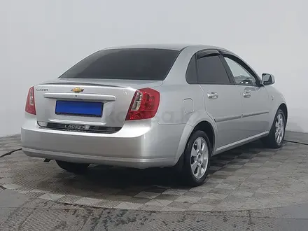 Chevrolet Lacetti 2023 года за 4 630 000 тг. в Шымкент – фото 5