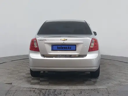 Chevrolet Lacetti 2023 года за 4 630 000 тг. в Шымкент – фото 6