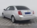 Chevrolet Lacetti 2023 года за 4 630 000 тг. в Шымкент – фото 7