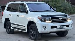 Toyota Land Cruiser 2015 года за 25 000 000 тг. в Алматы – фото 3