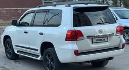 Toyota Land Cruiser 2015 годаfor25 000 000 тг. в Алматы – фото 5