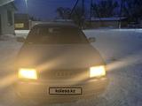 Audi S4 1991 года за 2 300 000 тг. в Ащибулак – фото 5