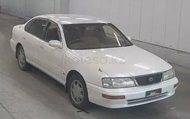 Toyota Avalon 1996 годаүшін435 000 тг. в Темиртау