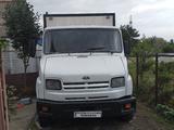 ЗиЛ  5301 "Бычок" 1999 года за 3 500 000 тг. в Усть-Каменогорск – фото 3