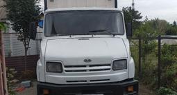 ЗиЛ  5301 "Бычок" 1999 года за 3 500 000 тг. в Усть-Каменогорск – фото 3