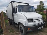 ЗиЛ  5301 "Бычок" 1999 года за 3 500 000 тг. в Усть-Каменогорск – фото 4