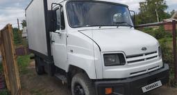 ЗиЛ  5301 "Бычок" 1999 года за 3 500 000 тг. в Усть-Каменогорск – фото 4