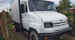 ЗиЛ  5301 "Бычок" 1999 года за 3 500 000 тг. в Усть-Каменогорск – фото 5