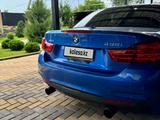 BMW 435 2016 годаүшін15 000 000 тг. в Алматы – фото 4