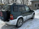 Suzuki Grand Vitara 2000 года за 3 000 000 тг. в Алматы – фото 3