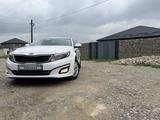 Kia K5 2014 года за 7 500 000 тг. в Тараз – фото 3