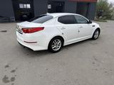 Kia K5 2014 года за 7 500 000 тг. в Тараз