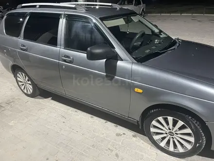 ВАЗ (Lada) Priora 2171 2012 года за 2 400 000 тг. в Актау