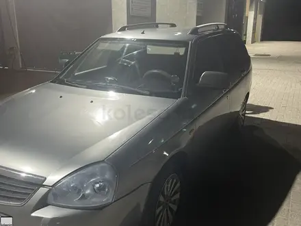 ВАЗ (Lada) Priora 2171 2012 года за 2 400 000 тг. в Актау – фото 5