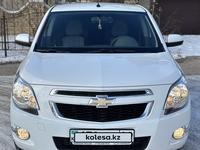 Chevrolet Cobalt 2022 года за 6 250 000 тг. в Караганда