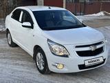 Chevrolet Cobalt 2022 годаfor6 250 000 тг. в Караганда – фото 2