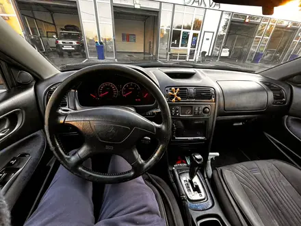 Mitsubishi Galant 2002 года за 2 000 000 тг. в Алматы