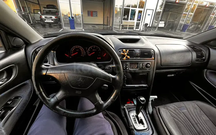 Mitsubishi Galant 2002 года за 2 000 000 тг. в Алматы