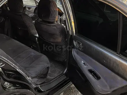 Mitsubishi Galant 2002 года за 2 000 000 тг. в Алматы – фото 3