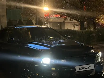 Mitsubishi Galant 2002 года за 2 000 000 тг. в Алматы – фото 5