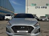 Hyundai Sonata 2017 годаfor8 800 000 тг. в Алматы – фото 3