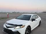 Toyota Camry 2021 годаүшін12 800 000 тг. в Костанай
