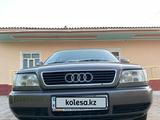 Audi A6 1996 годаүшін3 800 000 тг. в Туркестан – фото 5