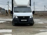 ГАЗ ГАЗель NEXT 2023 года за 12 000 000 тг. в Кызылорда – фото 3