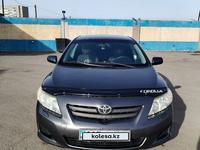 Toyota Corolla 2008 года за 6 000 000 тг. в Семей