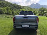 GMC Sierra 2022 года за 30 000 000 тг. в Алматы – фото 4