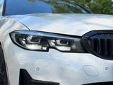 BMW 330 2019 года за 15 300 000 тг. в Астана – фото 4