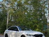BMW 330 2019 года за 15 300 000 тг. в Астана – фото 3