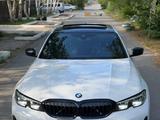 BMW 330 2019 года за 15 300 000 тг. в Астана – фото 5