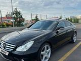 Mercedes-Benz CLS 500 2005 годаүшін7 500 000 тг. в Атырау – фото 3