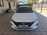 Hyundai Accent 2021 года за 7 000 000 тг. в Актау