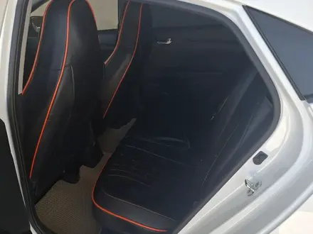 Hyundai Accent 2021 года за 7 000 000 тг. в Актау – фото 7