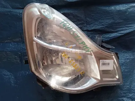 Фара оригинал Nissan Bluebird Sylphy KG11 за 40 000 тг. в Караганда