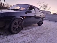 ВАЗ (Lada) 21099 2003 годаүшін950 000 тг. в Кокшетау