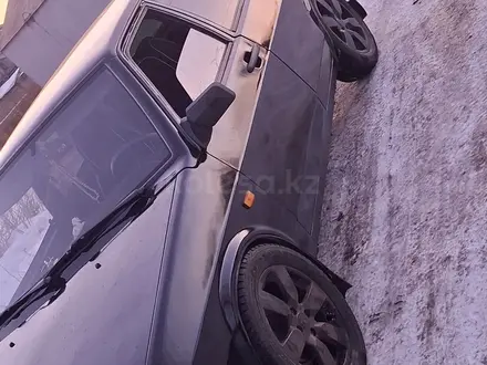 ВАЗ (Lada) 21099 2003 года за 950 000 тг. в Кокшетау – фото 5