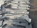 Бабочка пластик планка багажника за 20 000 тг. в Алматы
