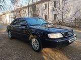 Audi A6 1995 годаfor3 100 000 тг. в Тараз – фото 4