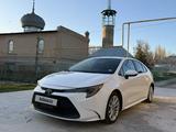 Toyota Corolla 2020 года за 8 000 000 тг. в Шымкент – фото 3