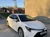 Toyota Corolla 2020 года за 8 000 000 тг. в Шымкент – фото 2
