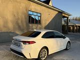Toyota Corolla 2020 года за 8 000 000 тг. в Шымкент – фото 4