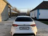 Toyota Corolla 2020 года за 8 000 000 тг. в Шымкент – фото 5
