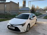 Toyota Corolla 2020 года за 8 000 000 тг. в Шымкент